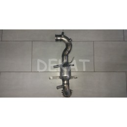 DOWNPIPE INOX 200 CELLE...