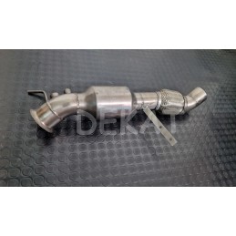 DOWNPIPE INOX 200 CELLE...